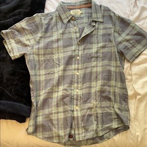 Normal brand polo button up